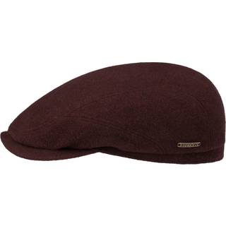 Belfast Vedrick Wool Flat Cap by Stetson