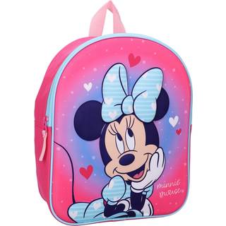 Vadobag Backpack 3D Minnie Mouse Simply Special