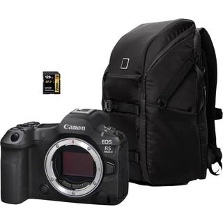 EOS R5 Mark II Body Premium Kit