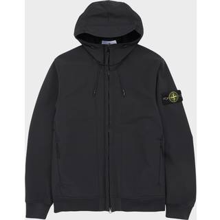 Soft Shell-R e.dye Technology Jacket Black