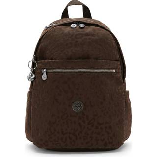Kipling Delia Daypack 27 cm  Brun