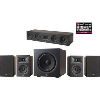 JBL Stage 5.1 System