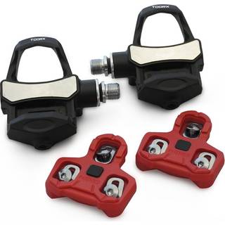 TOORX Power Meter Pedaler KEO System.