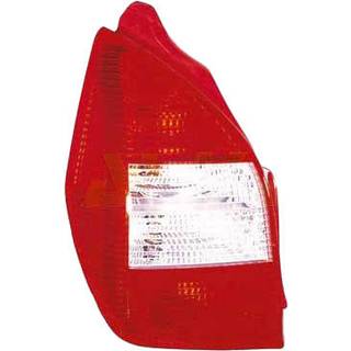 ALKAR 2241852 Baglygter venstre, PY21W