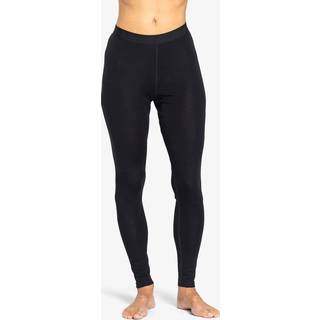 ULVANG Womens Rav Base Tights - Black, M