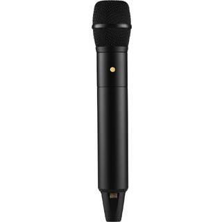 RØDE INTERVIEW PRO WIRELESS HANDHELD CONDENSER MIC.