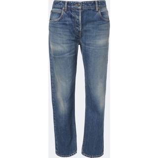 The Row Jeans rectos Riaco - azul - 23