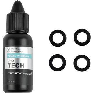 CeramicSpeed ALPHA PW pulleyhjul service kit