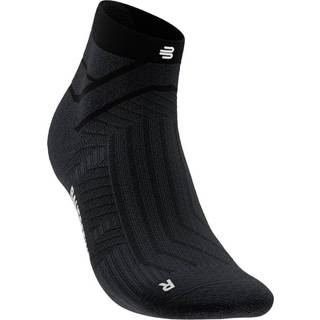 Run Performance Compression Socks, Low Cut Sort