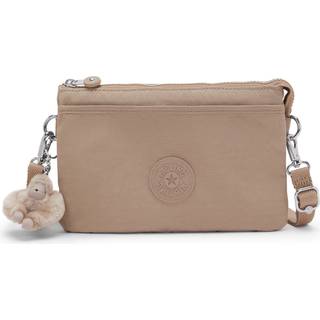 Kipling Crossbody Riri - Creme