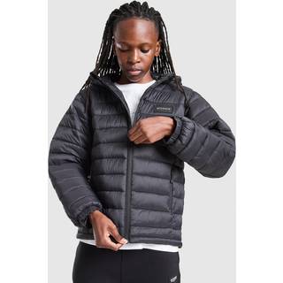 McKenzie Raiden Jacket Junior, Sort