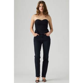 Ribcage Slim Jeans