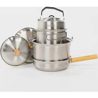 BOXIO COOKWARE