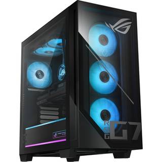 ASUS ROG G700 GM700TZ-R9800X228W Stationær PC.