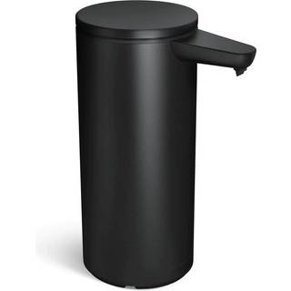 Simplehuman Sæbedispenser Med Sensor Sort