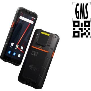 Sunmi L2s Pro, 2D, Handterminal, GMS, Android - P09064015