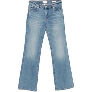 Frame Jeans bootcut Off Duty Rodeo - azul - 28