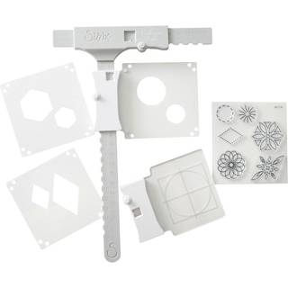 Sizzix Making Tool Print and Pattern Starter Kit