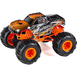 Car Mania Speed Monster racerbil