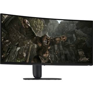 Alienware AW3426DWM 34" VA 3440 x 1440 (UltraWide) HDMI DisplayPort 240Hz --> På fjernlager, levevering hos dig 17-08-2026