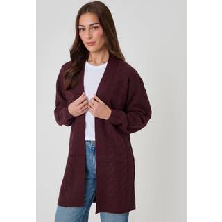 Threadbare Threadbare Cardigan
