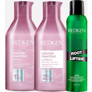 Redken Volume Boost Kit