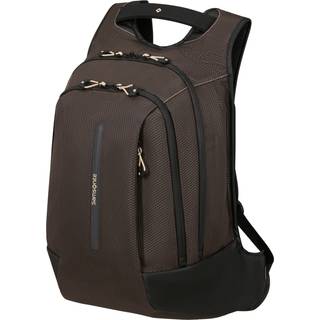 Samsonite Rygsæk Prodiver 17" - Brun