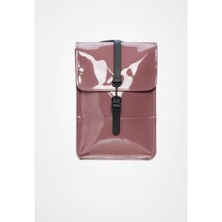 Rains Backpack Mini | Rygsæk | Tempt | One Size - Tempt - One Size