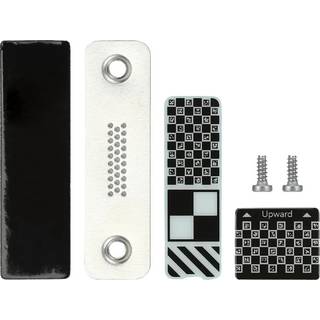 Bambu Lab - Calibration Sticker Pack (H2 Series)