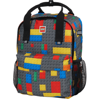 LEGO Explorer Rygsæk Colorful Bricks