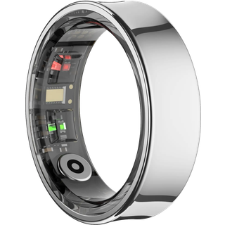Smart ring Sense R09 - 11 / Sølv
