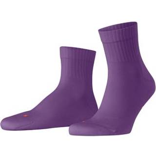 FALKE Run Rib Unisex Short Socks