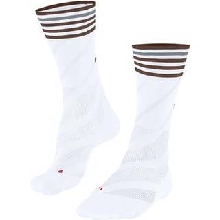 Falke RU Ultralight Running Socks Men - white, grey, Size 46-48