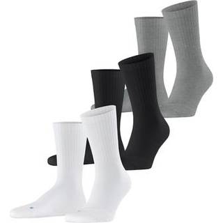 FALKE Run Rib Crew SO Bundle Unisex Socks
