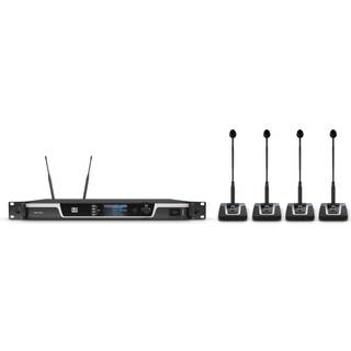 LD Systems U505 CS 4
