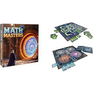 Math Masters