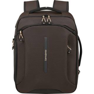 Samsonite Rygsæk Ecodiver 15" - Brun