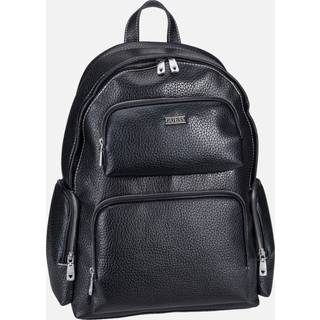 Guess Boston Daypack 42 cm Laptoprum  Sort