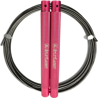 AL Speed Rope Elite 3.0 Pink