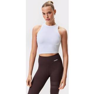 Soft Rib Seamless Tank Top