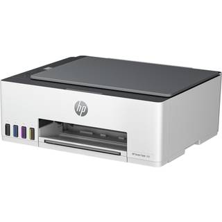 HP Smart Tank 580 All-in-One Multifunktionsprinter - A4, Farve, WiFi