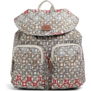 Brics X-Collection Small Rygsæk macramè