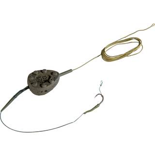 Ultimate Action-Pack Combi-Rig Inline Kit (85g) (25lb)