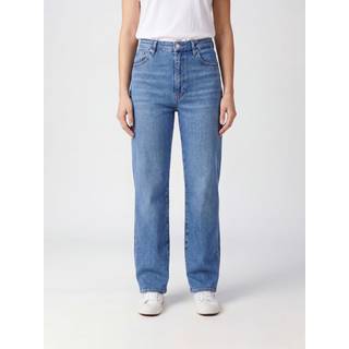 Frame Jeans bootcut Reboot - azul - 34