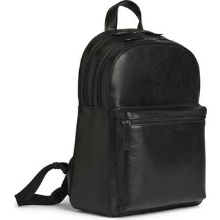 Tyler & Co Rygsæk Eugene - Sort