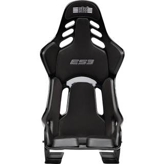 NEXT LEVEL RACING - ELITE ES3 RACING SIMULATOR SEAT CARBON EDITION - Fri fragt og klar til levering - Prismatch