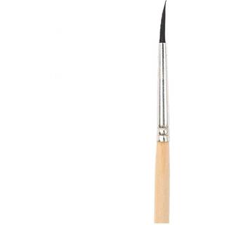 Rico Design Pinsel Hobby Borste rund 2