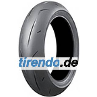 Bridgestone RS 10 R Racing Street ( 190/50 ZR17 TL (73W) Baghjul, M/C DOT2022 )