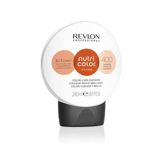 Revlon Professional Nutri Color Orange Riot - 200 ml