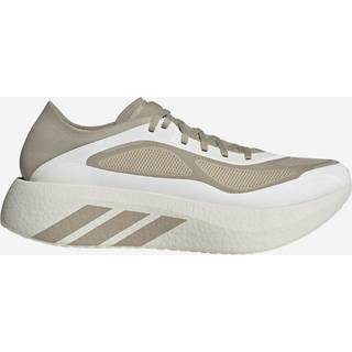 adidas Hyperboost Run Neutral running shoe Men - olive, white, Size 11,5